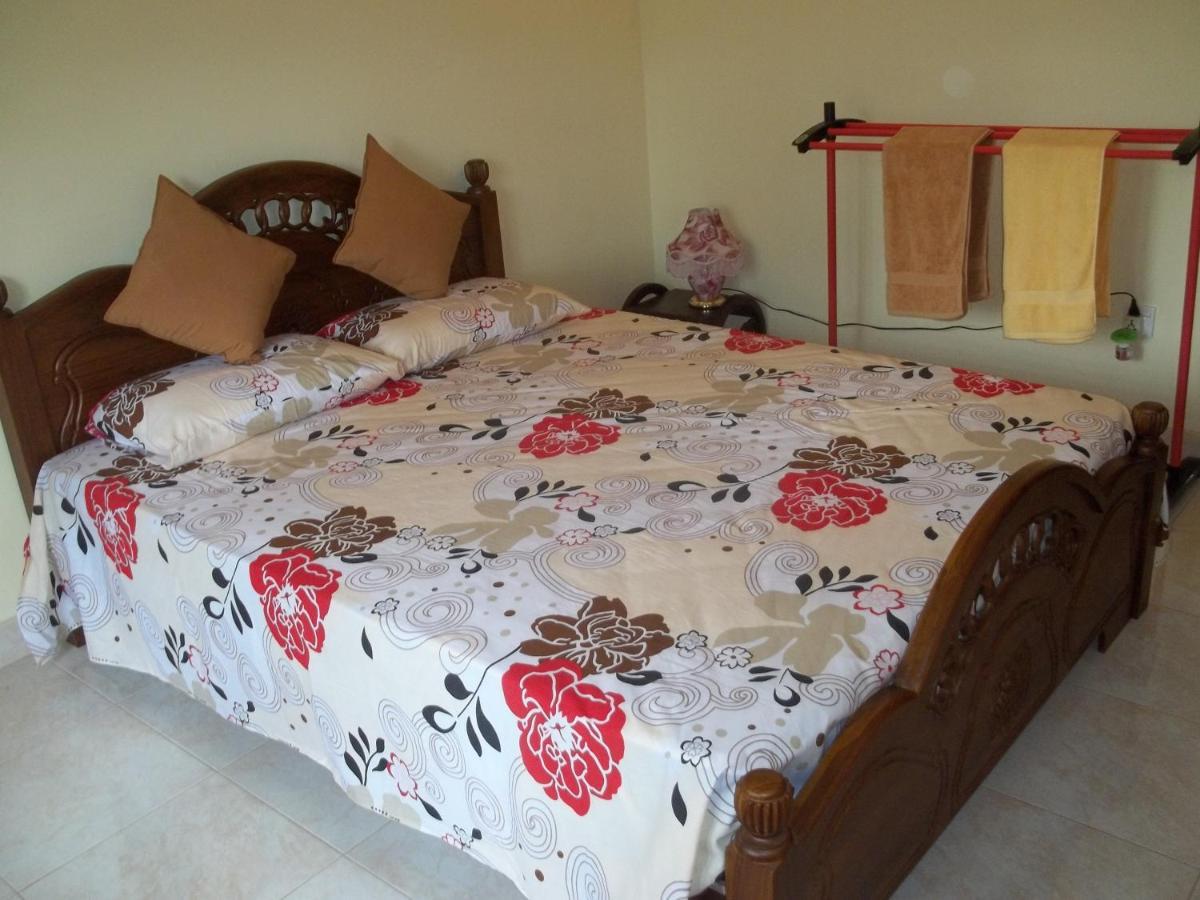 Anura Home Stay Kalutara Exterior photo